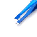 Nghia export tweezers t-01 blue