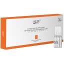 Syis anti-cellulite ampoules with caffeine and...