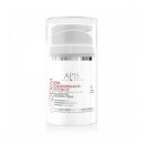 apis apiderm reconstruction and care of the night cream...