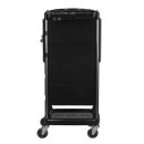 Gabbiano friseurwagen fx10c black