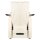 Foot care chair pedicure spa with back massage function azzurro 101 beige