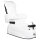 Foot care chair pedicure spa as-122 white with massage function