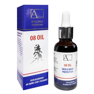 Arkada - schutz-öl 08 oil