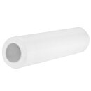 Cosmetic disposable paper towel white