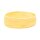 COSMETIC TAPE TERRY YELLOW