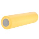 Cosmetic disposable paper towel yellow