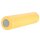 Cosmetic disposable paper towel yellow