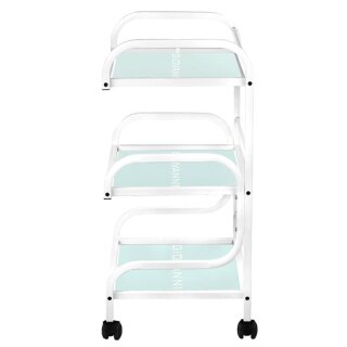 Cosmetic trolley type 1014 giovanni