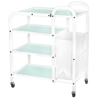 Cosmetic trolley type 1031 giovanni