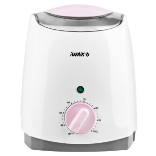 Wax heater for large use Wax heater 800ml, with 200w