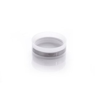 Silikon-o-ring für super bario