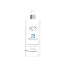apis hydro balance moisturizing lotion with seaweed 500ml