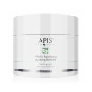 Apis soothing mask after treatment with acids 200ml