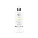 apis Fresh Lime Terapis Foot Balm with Lime and Thai...
