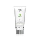 Apis Acne Stop Facial Massage Smoothing Gel for Oily Skin...