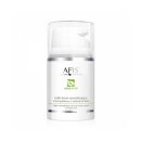 apis light normalizing anti-acne cream - green tea 50 ml