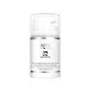 apis smoothing and soothing cream for men 50ml
