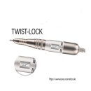 Professional Fräser marathon mighty Twist lock