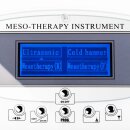Apparaat klassieke mesotherapie