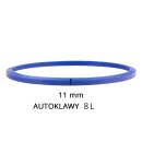 Silicone seal for autoclave lafomed 8l
