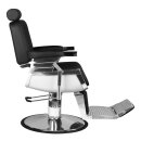 Hair system barber chair royal x black