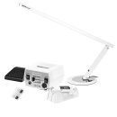 Activ Power JD700 Electric Nail Cutters + Desk Lamp Slim...