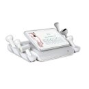 Elegante Platinum T6 Body Slimming System Gerät