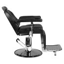 Hair System barber chair sm138 black