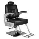 Hair System barber chair sm182 black