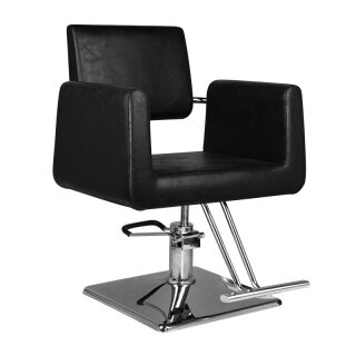 Hair System barber chair sm313 black