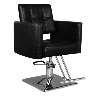 Hair System barber chair sm344 black
