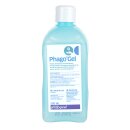 Hand disinfection gel Phago`Gel 500 ml
