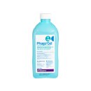 Hand disinfection gel Phago`Gel 500 ml