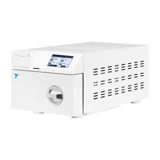 Lafomed autoclave lfss03aa touch with printer 3 L class B medical