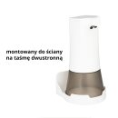 Touchless disinfectant and soap dispenser mj01