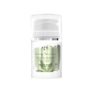 apis soothing and regenerating cream based on hemp oil 50 ml