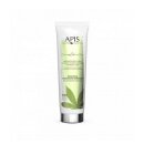 apis regenerating hand mask with hemp oil and shea butter...