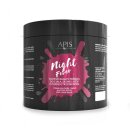 Apis Night Fever cleansing scrub for body, hands and...