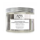apis inspiration, smoothing bath salts with Dead Sea...