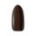 OCHO NAILS Hybrid-Nagellack brown 808 -5 g