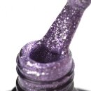 OCHO NAILS Hybrid-Nagellack glitter G09 -5 g