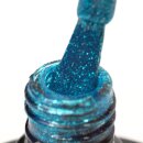 OCHO NAILS Hybrid-Nagellack glitter G11 -5 g