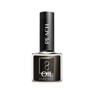 OCHO NAILS Oil cherry 131 -5 ml