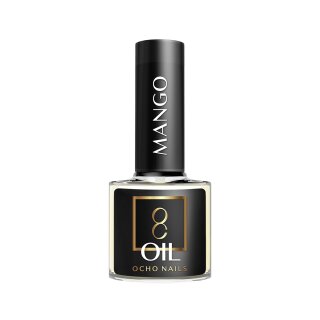 OCHO NAILS Oil cherry 132 -5 ml