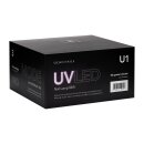 UV LED Lampe Ocho Nails 8 weiß 84W