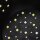 UV LED Lampe Ocho Nails 8 schwarz 84W