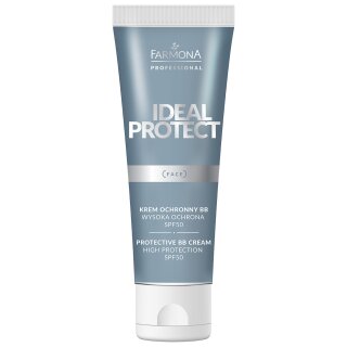 Farmona IDEAL PROTECT BB protective cream SPF50 50 ml