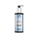 Apis who is the boss energizing body and hand cream 300 ml
