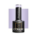OCHO NAILS Hybrid-Nagellack pastels P07 -5 g