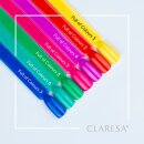 CLARESA Hybridlack Voller Farben 3 -5g